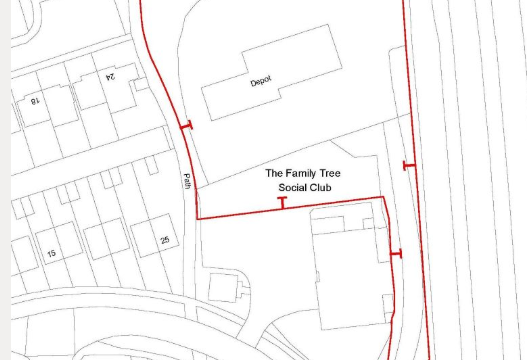 Redevelopment Potential in Solihull photo